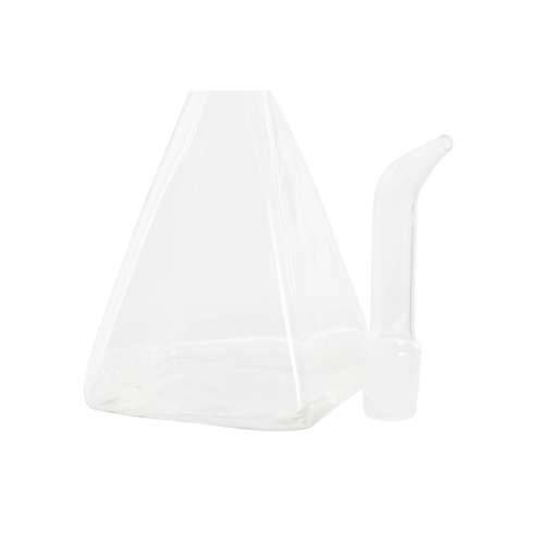 Boca za Ulje DKD Home Decor 250 ml 7 x 7 x 19,5 cm Providan Borosilikatno staklo Cijena