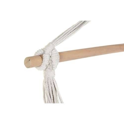 Hamak DKD Home Decor Crte Plava Bijela (100 x 60 x 135 cm) Cijena