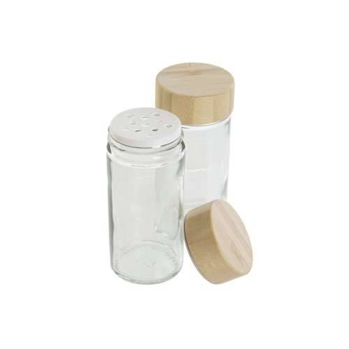 Set za Začine DKD Home Decor 32,5 x 6,5 x 6,5 cm Cijena