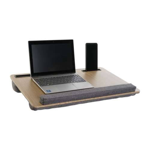 Pladanj Home ESPRIT Poliester Drvo MDF 55 x 35 x 7 cm Cijena