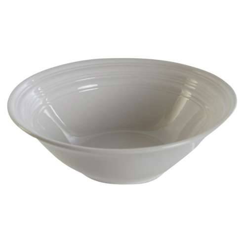 Set Zdjela DKD Home Decor Bijela Porculan 17 x 17 x 7 cm Cijena