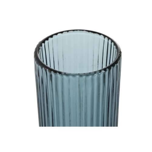 Set Čaša DKD Home Decor Plava Kristal 150 ml Cijena