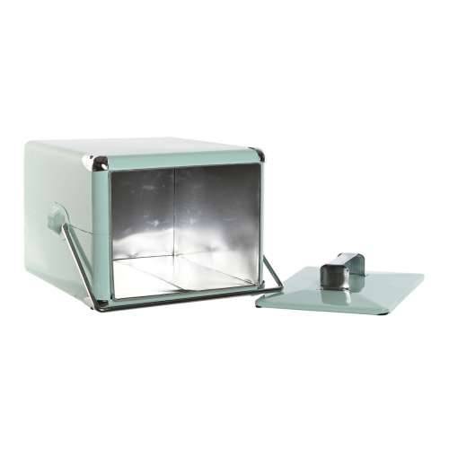Prenosivi Hladnjak Home ESPRIT Zelena PVC Metal Čelik polipropilen 17 L 32 x 24 x 43 cm Cijena