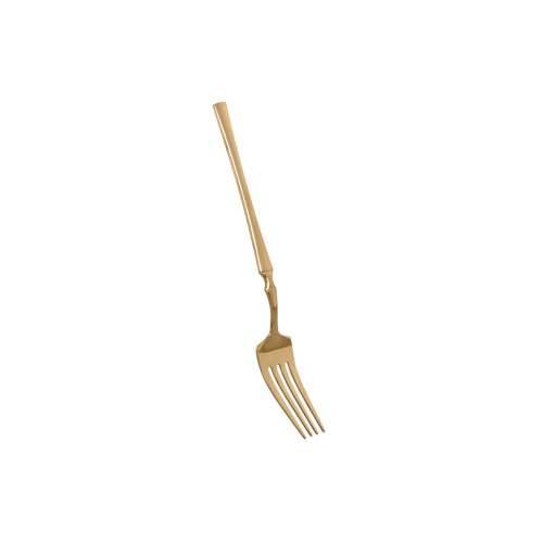 Pribor za Jelo Home ESPRIT zlatan Nehrđajući Čelik 3 x 1,5 x 15 cm 16 Dijelovi Cijena