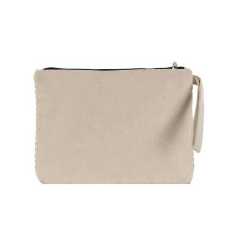 Neseser Home ESPRIT Plava Roza 26 x 2 x 19 cm (2 kom.) Cijena