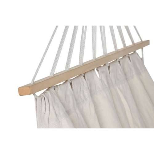 Viseći hamak Home ESPRIT Bijela šiške 200 x 100 x 5 cm Cijena