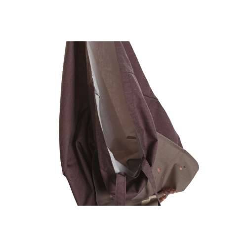 Tkana vrećica DKD Home Decor Smeđa Zelena Bordo Platno 68 x 30 x 55 cm (3 kom.) Cijena