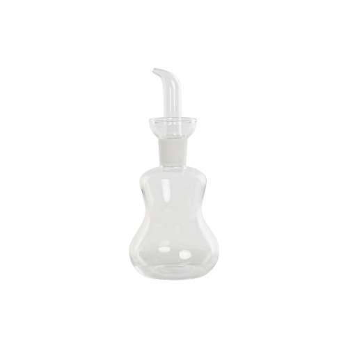 Boca za Ulje DKD Home Decor Providan Borosilikatno staklo 530 ml 9,5 x 9,5 x 23 cm Cijena