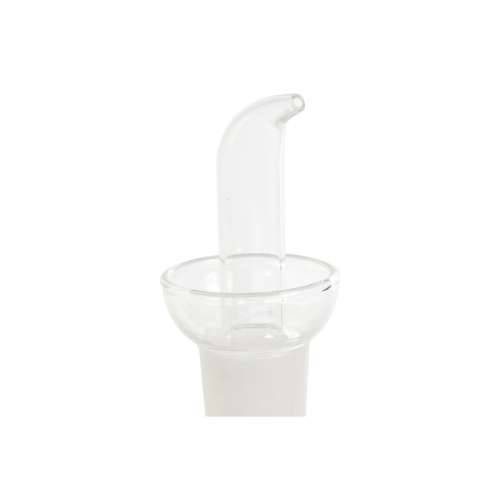 Boca za Ulje DKD Home Decor Providan Borosilikatno staklo 530 ml 9,5 x 9,5 x 23 cm Cijena
