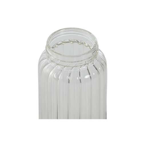 Set za ulje i ocat Home ESPRIT Providan Prirodno Bambus Kristal 18,5 x 9,3 x 24 cm Cijena