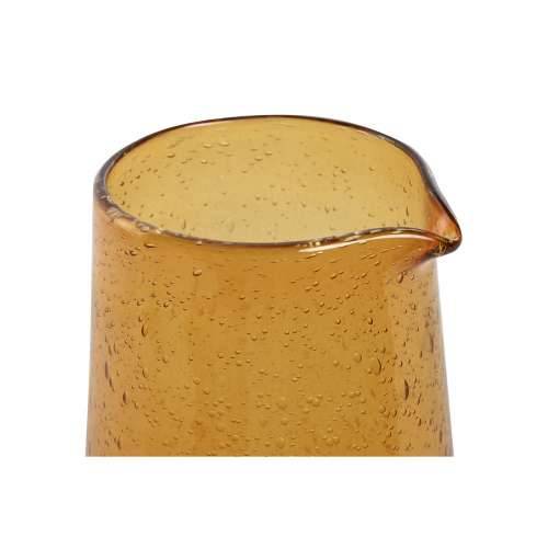 Vrč Home ESPRIT Jantar Kristal 1,1 L Cijena