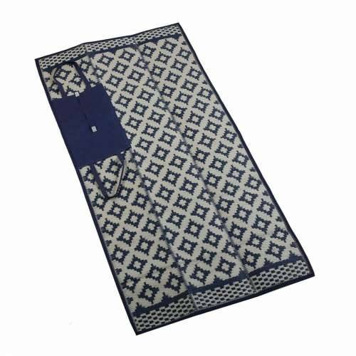 Tepih PICNIC Versa ROMBOS (90 x 1 x 180 cm) Cijena
