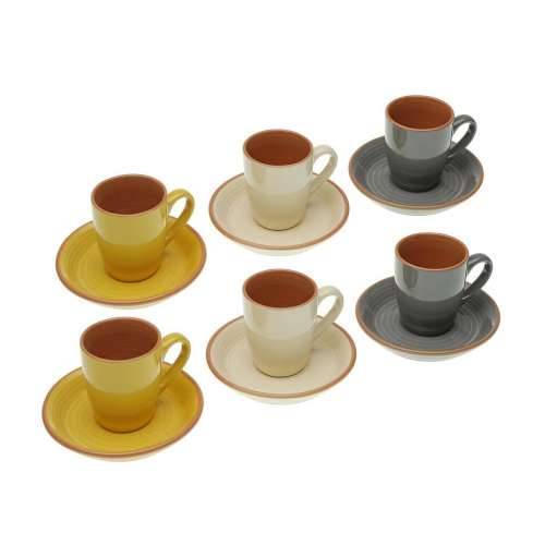 Set za Kavu Versa Corin Keramika Cijena