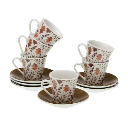 Set za Kavu Versa Aia Porculan Cijena