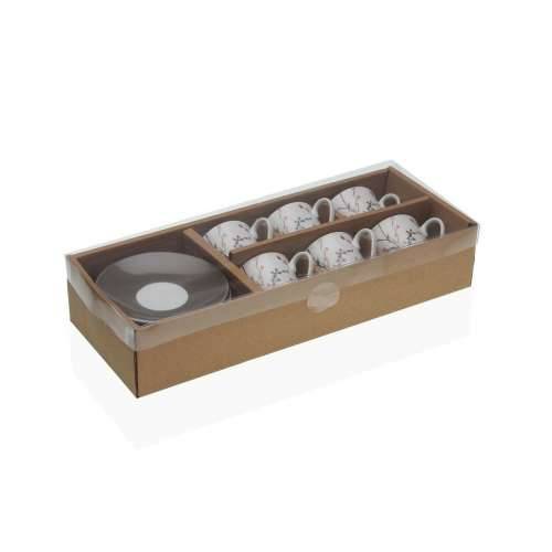 Set za Kavu Versa Balbec Porculan Cijena