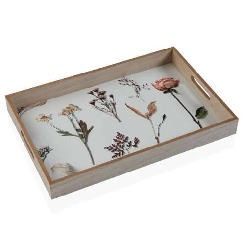 Pladanj Versa Drvo MDF 30 x 5 x 45 cm Cijena