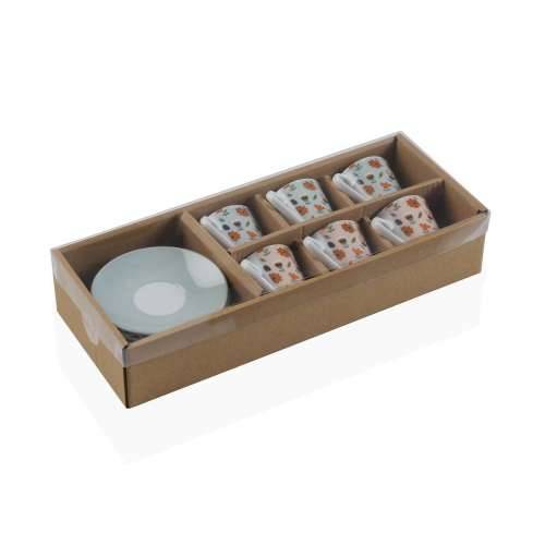 Set za Kavu Versa Jacinta Porculan Cijena