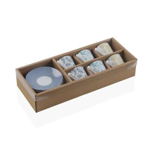Set 6 Šalica za Kavu Versa Izabela Porculan Cijena