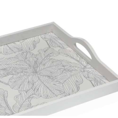 Pladanj Versa Dlan Drvo MDF 30 x 5 x 45 cm Cijena