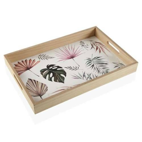 Pladanj Versa Drvo MDF 30 x 5 x 45 cm Cijena