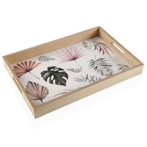 Pladanj Versa Drvo MDF 30 x 5 x 45 cm Cijena