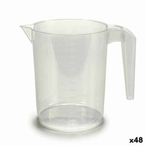 Mjerni Vrč 1,3 L Plastika (48 kom.) Cijena