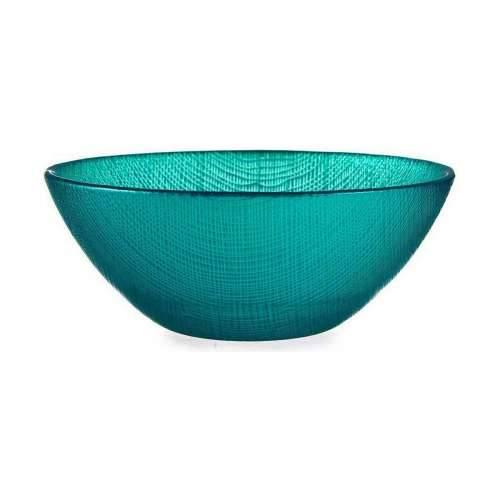 zdjela Vivalto 623915 Turkizno Staklo Ø 15 cm (6 kom.) Cijena