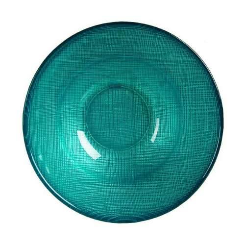 zdjela Vivalto 623915 Turkizno Staklo Ø 15 cm (6 kom.) Cijena