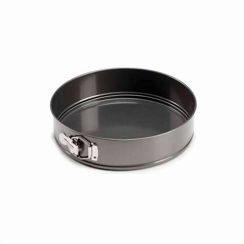 Odvojivi Kalup Kinvara CK62863-8 Tamno sivo Metal Ugljični čelik 28 x 6,5 x 28,5 cm (6 kom.) Cijena