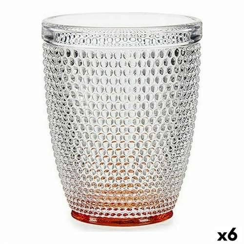 Čaša Vivalto P00409ZD/BHA6 AMBER Providan Jantar Staklo Bodovi 300 ml (6 kom.) Cijena