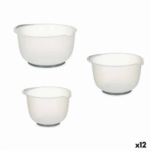 Mjerna Zdjela Kinvara G-480 polipropilen TPE set (12 kom.) Cijena