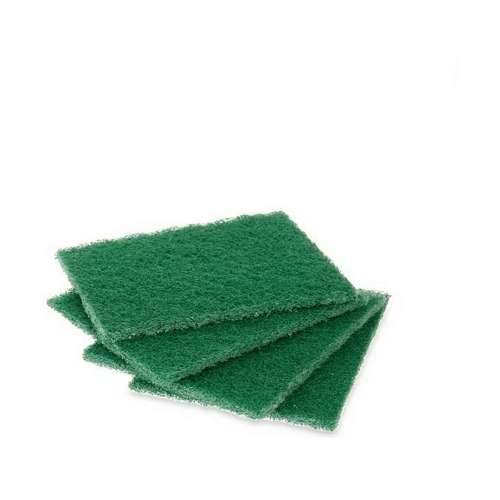 Set za ribanje Zelena Abrazivno vlakno 11,3 X 15,7 X 0,5 cm (22 kom.) Cijena