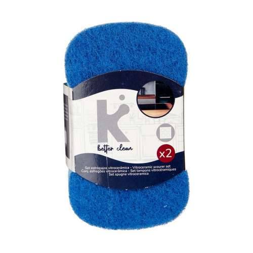 Set za ribanje Plava 7 x 12,3 x 2,5 cm (32 kom.) Cijena