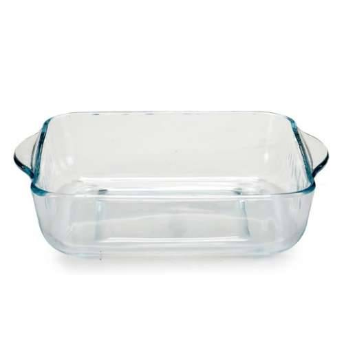 Ploča za Pećnice Pasabahce Borcam 1,9 L 22 x 6 x 25,5 cm S ručkama (6 kom.) Cijena