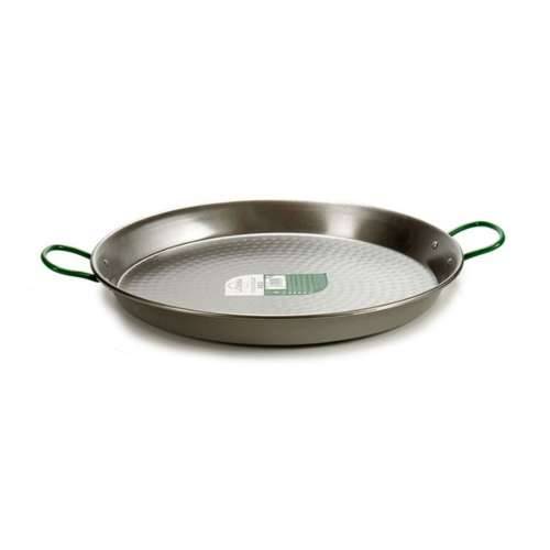 Tava Ø 34 cm Polirani Čelik (6 kom.) Cijena