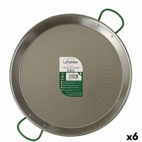 Tava Ø 38 cm Polirani Čelik Cijena
