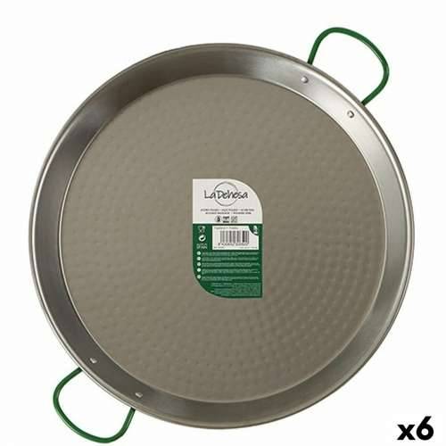 Tava Ø 42 cm Polirani Čelik Cijena