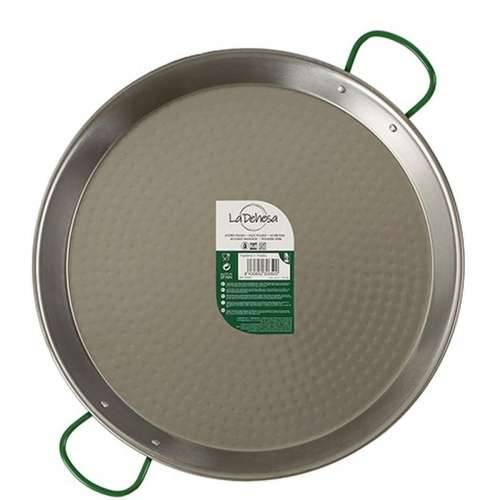 Tava Ø 42 cm Polirani Čelik Cijena
