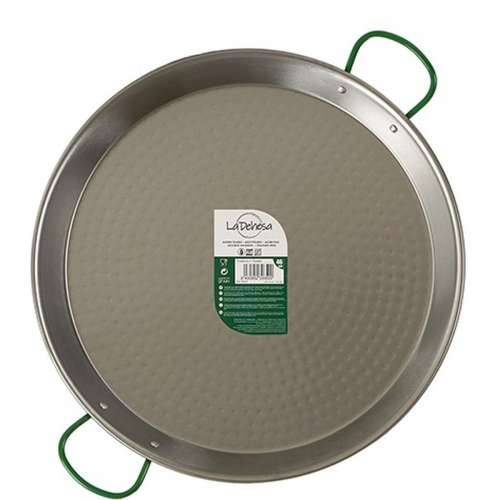 Tava Ø 46 cm Polirani Čelik Cijena