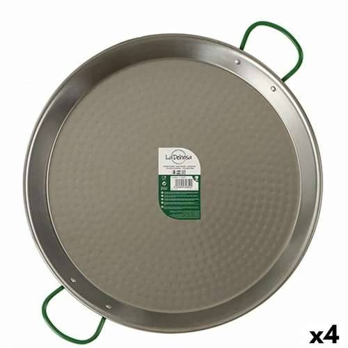 Tava Ø 55 cm Polirani Čelik Cijena