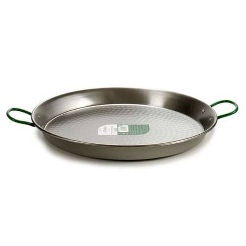 Tava Ø 70 cm Polirani Čelik (2 kom.) Cijena