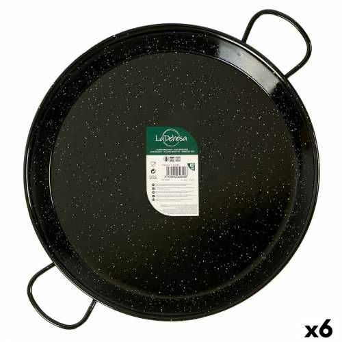 Tava Ø 42 cm Emajlirani Čelik (6 kom.) Cijena
