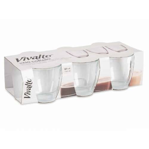Set Čaša Vivalto 505A-1/WH6 Providan Staklo 150 ml (12 kom.) Cijena