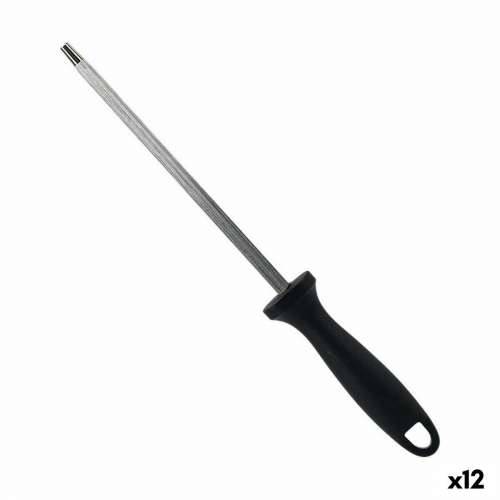 Oštrilo za Noževe Kinvara K509-4031D Nehrđajući Čelik 3,5 x 31,5 x 2,5 cm (12 kom.) Cijena