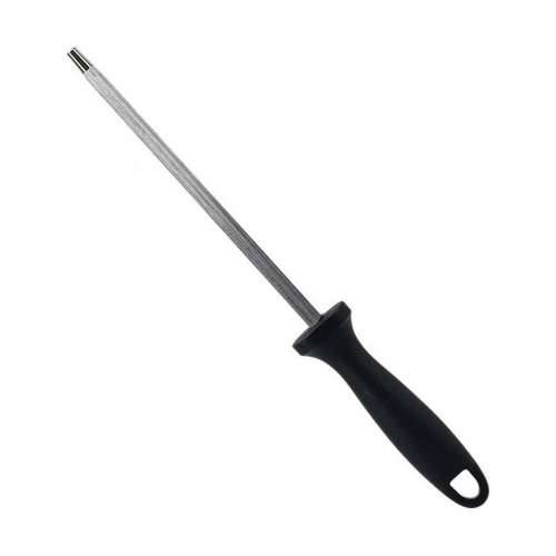 Oštrilo za Noževe Kinvara K509-4031D Nehrđajući Čelik 3,5 x 31,5 x 2,5 cm (12 kom.) Cijena
