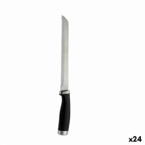 Nazubljeni Nož Kinvara KT11-5603-02 Nehrđajući Čelik Plastika (24 kom.) Cijena