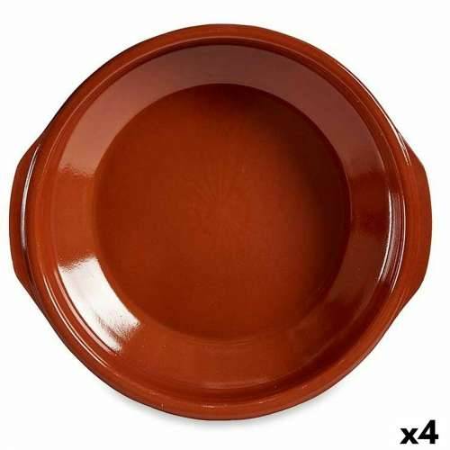 Lonac 0138 Kuhana glina Ø 38 cm (4 kom.) Cijena