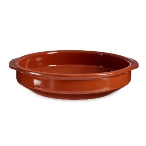 Lonac 0138 Kuhana glina Ø 38 cm (4 kom.) Cijena