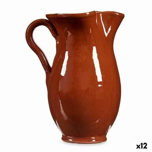 Vrč Kuhana glina 12 kom. 2 L Cijena