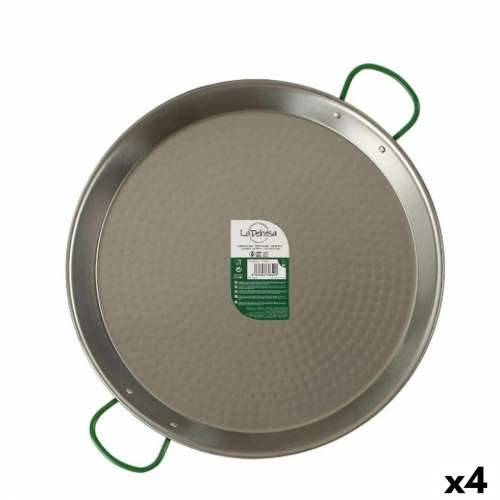 Tava Ø 50 cm Polirani Čelik (4 kom.) Cijena